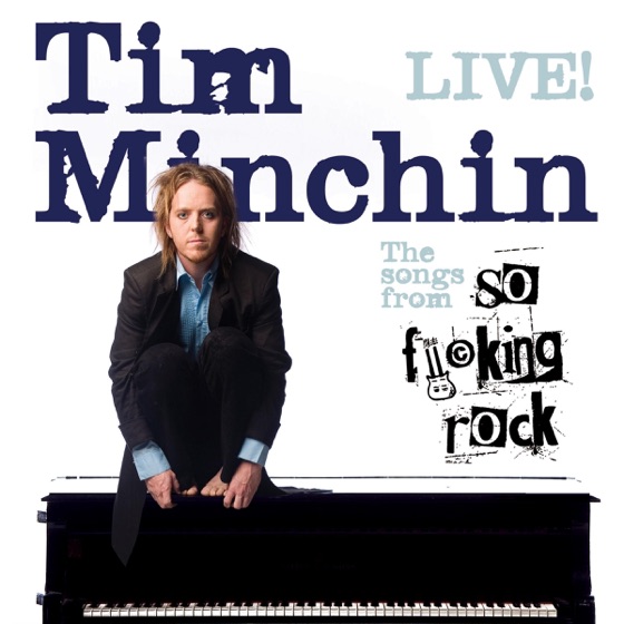 Cover artwork for Second Encore