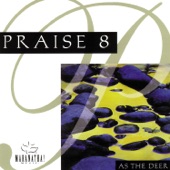 Praise 8: As the Deer artwork