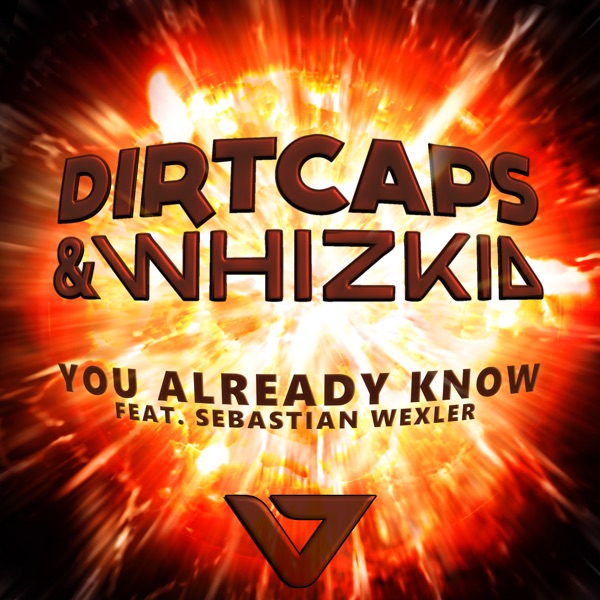You Already Know (feat. Sebastian Wexler) - EP