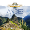 Andes - Collection parfums d'ailleurs