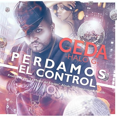 Perdamos el Control - Single