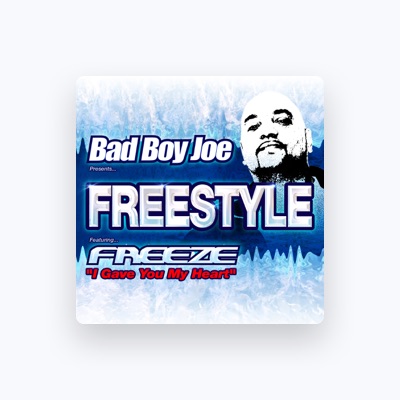 Listen to BadBoyJoe, watch music videos, read bio, see tour dates & more!