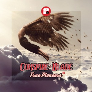 True Pioneers - Single