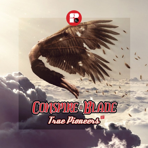 True Pioneers - Single