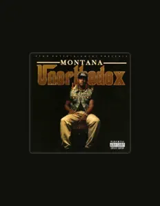 Listen to Montana Cortez, watch music videos, read bio, see tour dates & more!