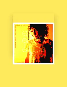 Ouve Elijah and the Grapes, vê vídeos de música, lê a biografia, vê as datas da digressão e muito mais!