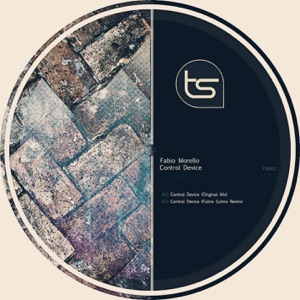 Control Device - Single