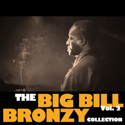 The Big Bill Broonzy Collection, Vol. 2 - Big Bill Broonzy