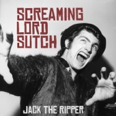 Jack the Ripper artwork