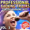 Singer's Choice Backing Tracks - Everything I Do (I Do It For You) [In the Style of Bryan Adams] [Karaoke Version]