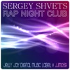 Rap Night Club - Single