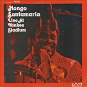 Mongo Santamaria - Dr. Gasca