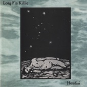 Long Fin Killie - the heads of dead surfers