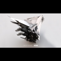 Monk - Drop Frame