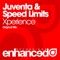 Xperience - Juventa & Speed Limits lyrics