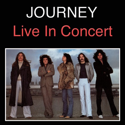 Look Into the Future (Live) - Journey