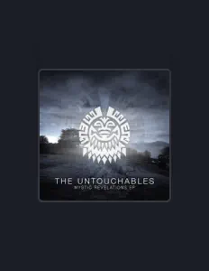 Listen to The Untouchables, watch music videos, read bio, see tour dates & more!