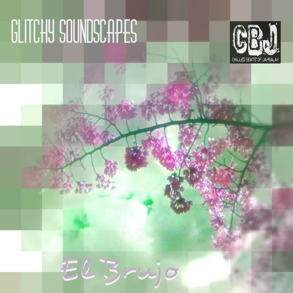 Glitchy Soundscapes - EP