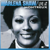 Live At Montreux - Marlena Shaw