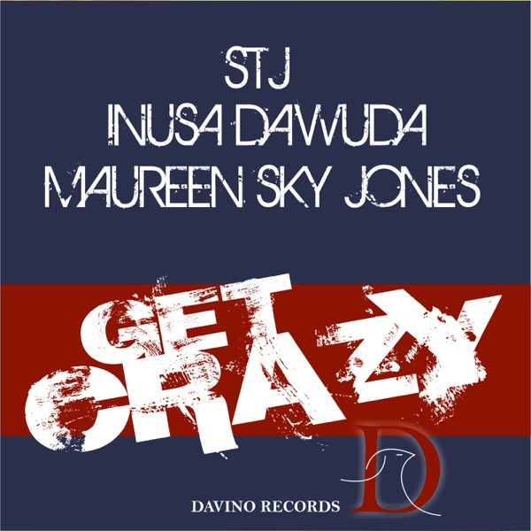 Get Crazy - Single