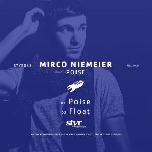 Poise - Single