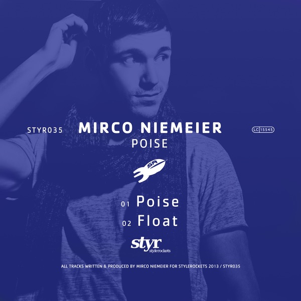 Poise - Single