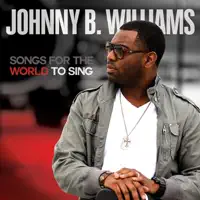 The Greatest King — Johnny B. Williams
