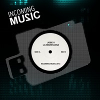La Marihuana - Single - Jose V