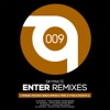 Enter (Remixes) - EP