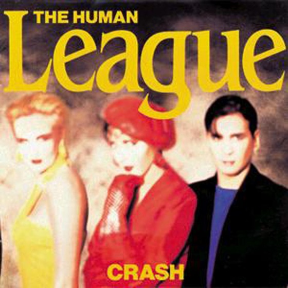 Cover artwork for Human