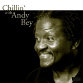 Chillin' With Andy Bey artwork