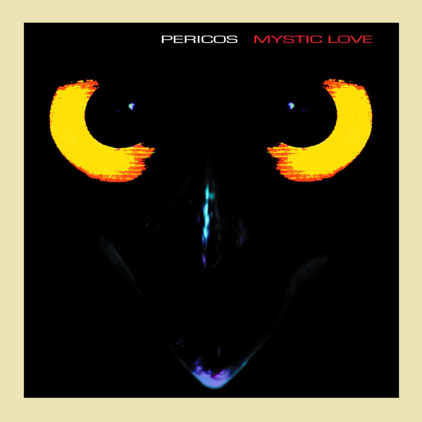 Mystic Love by Los Pericos