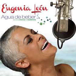 Eugenia León - La Chica de Ipanema