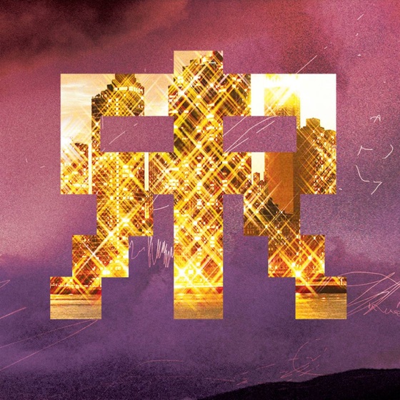 Cover artwork for This Little Light