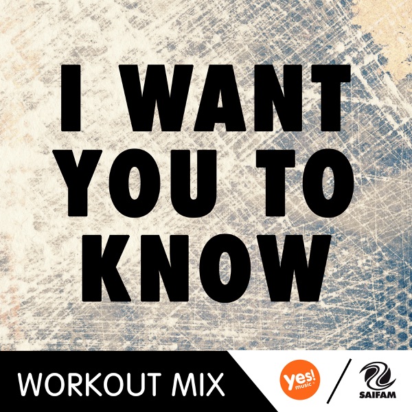 I Want You To Know (A.R. Workout Mix) [feat. Duffy] - Single - Heartclub