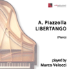 Marco Velocci - Libertango (Piano) artwork