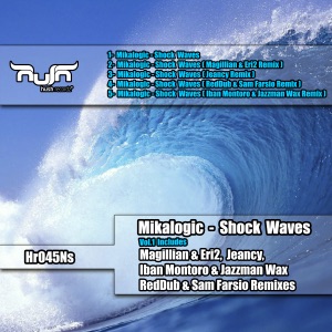 Shock Waves, Vol. 1