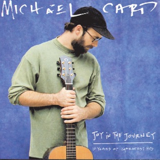 Michael Card Know You In The Now