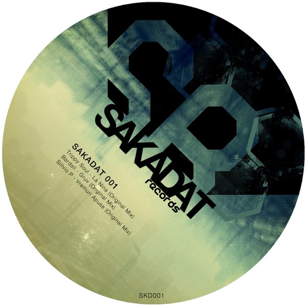 Sakadat 001 - Single