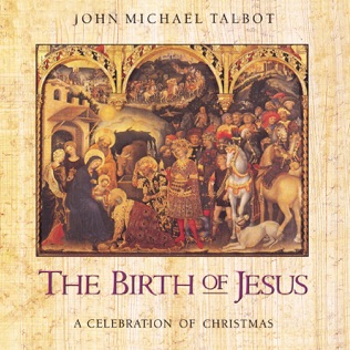 John Michael Talbot Wonderful Counselor