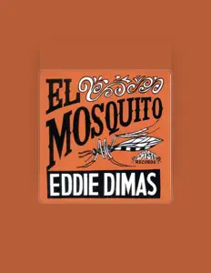 Eddie Dimasを聴いたり、ミュージックビデオを鑑賞したり、経歴やツアー日程などを確認したりしましょう！