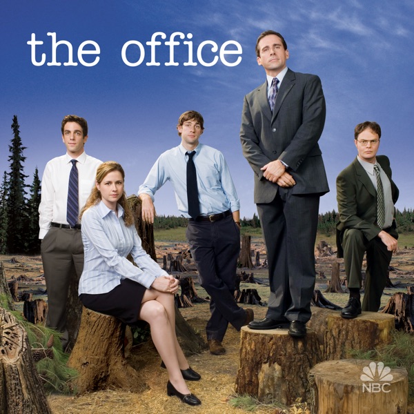 Money part of The Office Season 4