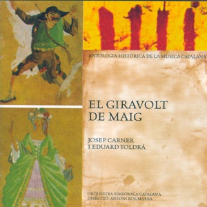 Eduard Toldrá: El Giravolt de Maig