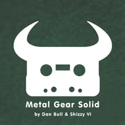 Metal Gear Solid (feat. Shizzy Vi) - Single - Dan Bull Metal Gear Solid (feat. Shizzy Vi) - Single - Dan Bull