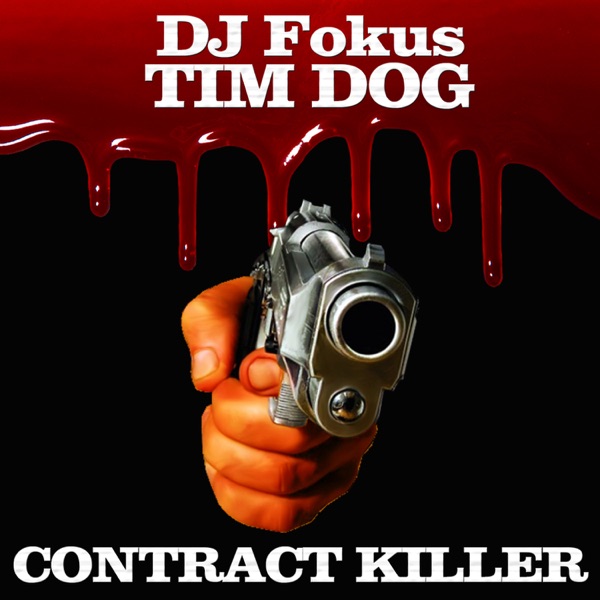 Contract Killer - Single