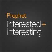 Prophet Thinking cover
