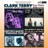 Clark Terry