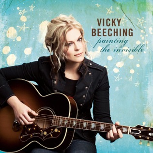 Vicky Beeching Great Is Your Glory