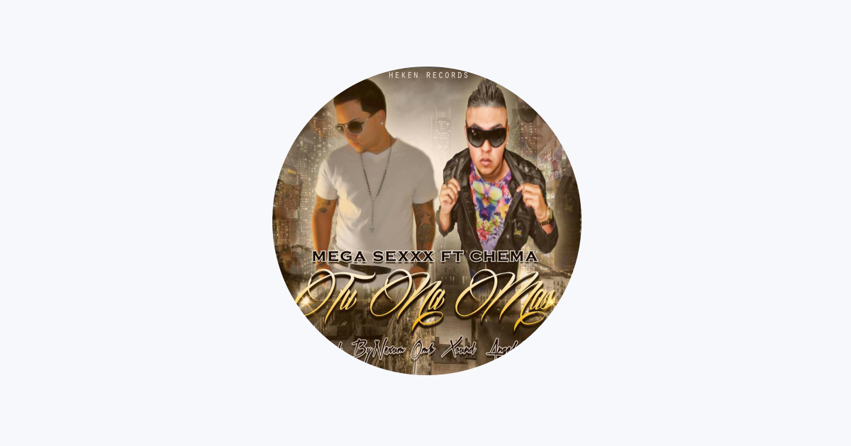 Mega Sexxx - Apple Music