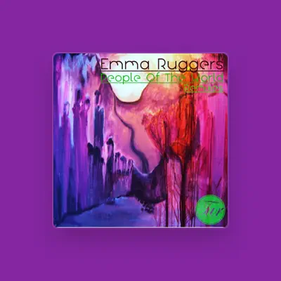 Listen to Emma Ruggers, watch music videos, read bio, see tour dates & more!